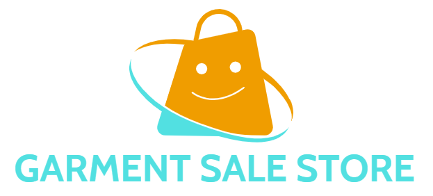 Garment Sale Store