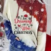 I Am Dreaming Of A Wine Christmas Hoodie -Garment Sale Store 521322 1 53545097 124