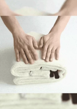 Winter Thickened Warm Fleece Lined High Waist Leggings - Green 18 Winter Thickened Warm Fleece Lined High Waist Leggings - Green -Garment Sale Store 523513 974851525 124