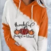 Thankful Grateful And Blessed Pumpkin Plaid Color Block Hoodie - Orange -Garment Sale Store SCM007687 1 A1382749784401 124
