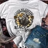 I Like My Coffee Black Like My Soul Skeleton T-Shirt Tee - Light Grey 2 I Like My Coffee Black Like My Soul Skeleton T-Shirt Tee - Light Grey -Garment Sale Store SCM012018 1 C2647045991424 124