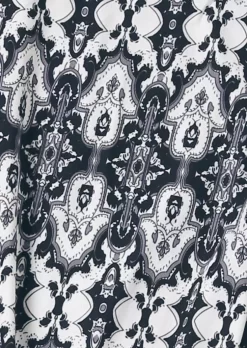 Pocket Ethnic Spaghetti Strap Romper 11 Pocket Ethnic Spaghetti Strap Romper -Garment Sale Store SCM014457 2 32039933789046 124