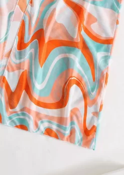 3Pcs Abstract Graphic Drawstring Tie Bikini Set -Garment Sale Store SCM014708 1 32858227091957 124