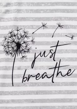 Just Breathe Dandelion Striped Camisole And Shorts Pajamas Set 8 Just Breathe Dandelion Striped Camisole And Shorts Pajamas Set -Garment Sale Store SCM015128 4 41143913219272 124