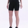Pocket High Waist Activewear Shorts - Black -Garment Sale Store SCM015253 1 41804687217562 124