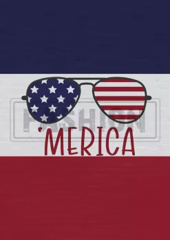 'Merica Flag Color Block Tank And Shorts Pajamas Set 11 'Merica Flag Color Block Tank And Shorts Pajamas Set -Garment Sale Store SCM016054 2 52531028352024 124