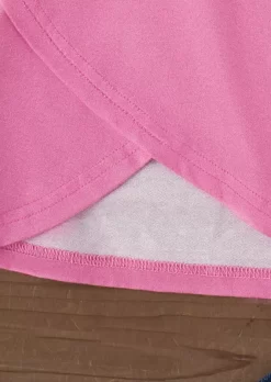 Jacquard Zipper Asymmetric Hem Long Sleeve Hoodie 9 Jacquard Zipper Asymmetric Hem Long Sleeve Hoodie -Garment Sale Store SCM019545 1 81286842992363 124