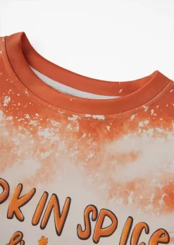 Pumpkin Spice Jesus Christ Maple Leaf Sweatshirt 12 Pumpkin Spice Jesus Christ Maple Leaf Sweatshirt -Garment Sale Store SCM020781 1 92687504249908 124