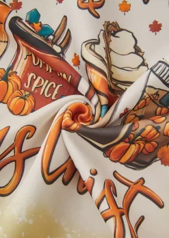 Pumpkin Spice Jesus Christ Maple Leaf Sweatshirt 11 Pumpkin Spice Jesus Christ Maple Leaf Sweatshirt -Garment Sale Store SCM020781 1 92687504282636 124