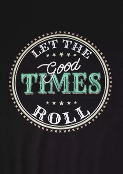 Color-Blocked Letter Graphic Kangaroo Pocket Hoodie - Black 11 Color-Blocked Letter Graphic Kangaroo Pocket Hoodie - Black -Garment Sale Store SCM020860 1 92635197579818 124