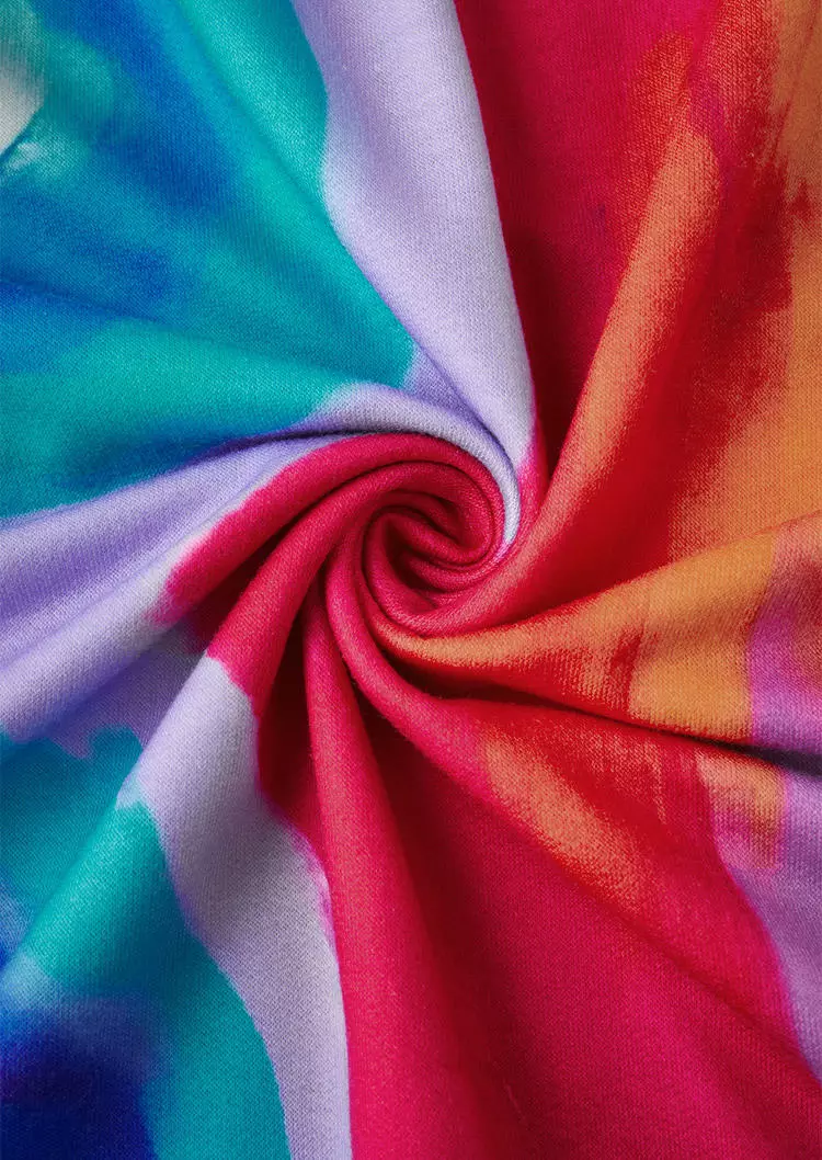 You Are Not Too Old And It Is Never Too Late Tie Dye Sweatshirt 7 You Are Not Too Old And It Is Never Too Late Tie Dye Sweatshirt - Image 5