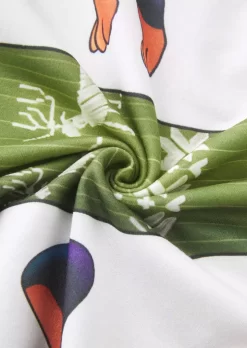 Christmas Reindeer O-Neck Pullover Sweatshirt - White 13 Christmas Reindeer O-Neck Pullover Sweatshirt - White -Garment Sale Store SCM021119 1 A1092280791407 124