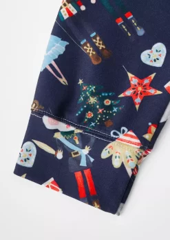 Christmas Tree Candy Cane Ballet Drawstring Kangaroo Pocket Hoodie -Garment Sale Store SCM021216 1 A1851161758512 124