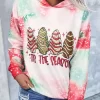 Tis The Season Christmas Tree Hoodie 1 Tis The Season Christmas Tree Hoodie -Garment Sale Store SCM021481 1 B0227278559484 124