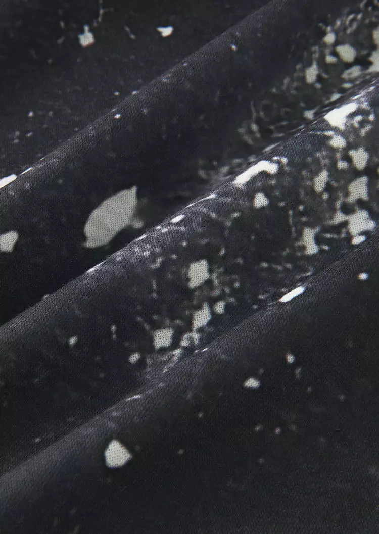 Christmas Santa Claus Leopard Sweatshirt 7 Christmas Santa Claus Leopard Sweatshirt - Image 5