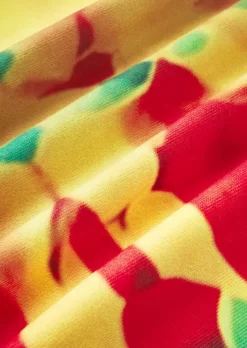 Colorful Tie Dye High Waist Leggings 14 Colorful Tie Dye High Waist Leggings -Garment Sale Store SCM021498 2 A3039627114449 124