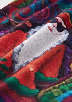 Christmas Santa Claus Skinny Leggings -Garment Sale Store SCM021619 1 B0216666541448 124