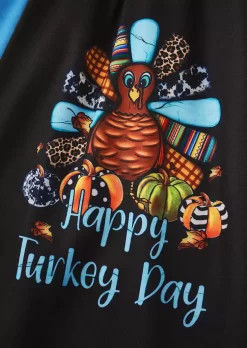 Thanksgiving Happy Turkey Day Serape Striped Leopard Sweatpants 13 Thanksgiving Happy Turkey Day Serape Striped Leopard Sweatpants -Garment Sale Store SCM021744 1 B1747077335221 124
