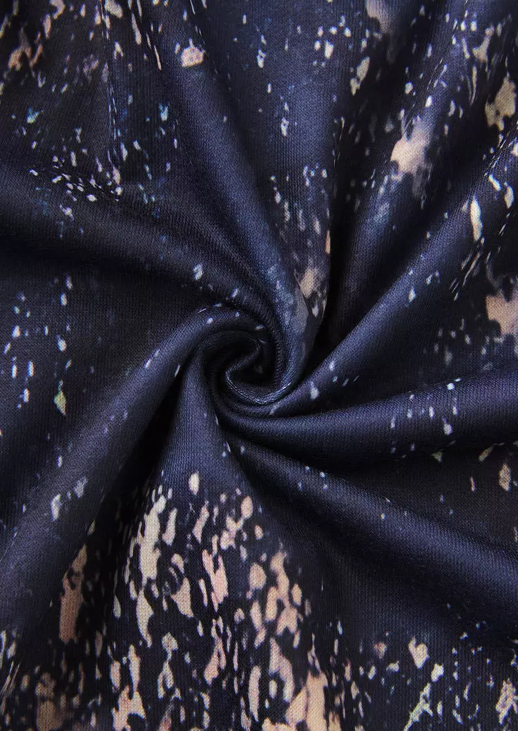 Christmas Snowflake Snowman Leopard Sweatshirt 9 Christmas Snowflake Snowman Leopard Sweatshirt - Image 7